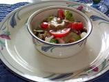 Kittencal's Creamy Italian Salad Dressing