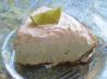 Margarita Cheesecake Pie (Easy No-Bake). Recipe by BecR