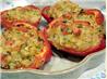 Stuffed Bell Peppers