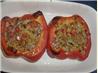 Stuffed Bell Peppers