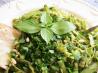 Pasta Primavera Verde. Recipe by BecR