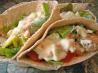 Mediterranean Turkey Meatball Sandwiches (Pita or Wrap)