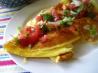 Fresh Pico De Gallo (Salsa Fresca)