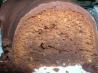 Tunnel of Fudge Cake. Recipe by Kaarin