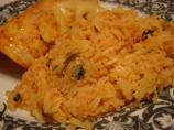 Mexican Rice. Photo by Scarlett516