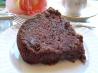 Chocolate Zucchini Bread (Cake). Recipe by BecR
