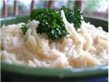 Zuppa Di Pollo (Italian Chicken Soup With Pasta & Cheese)