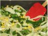Rajas Con Crema