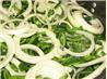 Rajas Con Crema