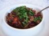 Chile Con Carne With Red Beans. Recipe by BecR