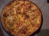 Honey Pizza Dough  (awesome)