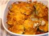 Zucchini Casserole