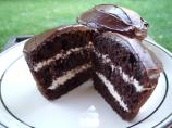 Ho Ho Cake