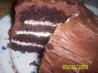 Ho Ho Cake