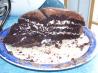 Ho Ho Cake