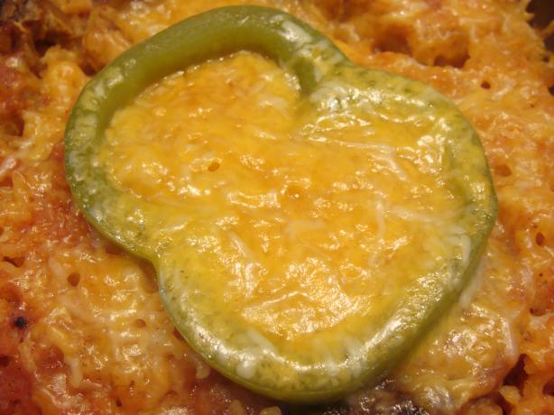 Mexican Pork Chops. Photo by Lvs2Cook