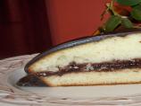 San Francisco Meets Boston Cream Pie