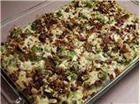 Broccoli Casserole. Photo by Rita~