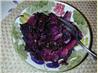 Roasted Cabbage With Balsamic Vinegar. Recipe by jovigirl