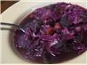 Crock Pot Russian Cabbage Soup