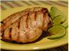 Spicy Lime Marinated Grilled Chicken Breasts. Recipe by GaylaJ