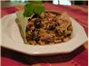 Black Bean Tuna Salad