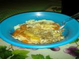 Hamburger Hot Pot (crock Pot)