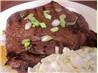 Oriental Steak. Recipe by mandabears