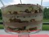 Boston Creme Trifle