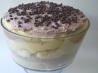 Boston Creme Trifle