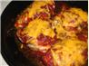 Simple Salsa Chicken. Recipe by Bec