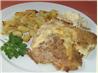 Cottage Cheese Delight Breakfast Bake. Recipe by MTDavids
