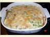 Chicken Rice Casserole