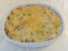 Chicken Rice Casserole