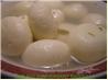 Rasagulla(sweet Milk Balls). Recipe by sharda