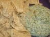 Baked Cream Cheese Spinach Dip. Recipe by CrystalB