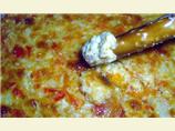Vidalia Onion & Red Pepper Dip
