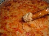 Vidalia Onion & Red Pepper Dip. Photo by Bri22