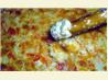 Vidalia Onion & Red Pepper Dip. Recipe by Rita~