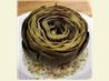 Artichokes Chilled With Champagne Vinaigrette