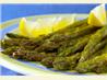 Grilled Balsamic Asparagus