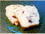 Aunt Cora's Nut Bread