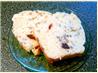 Aunt Cora's Nut Bread. Recipe by Chef Kate