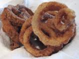Dairy Queens Onion Rings