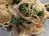 Angel Hair Pasta With Herbed Chicken. Recipe by Lvs2Cook