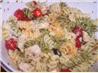 Chicken Pasta Salad. Recipe by Chef shapeweaver &copy;
