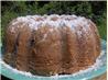 Filling's in the Middle Yellow Cake. Recipe by Marie