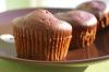 The Ultimate Chocolate Brownie Muffins