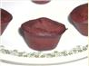 The Ultimate Chocolate Brownie Muffins