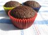 The Ultimate Chocolate Brownie Muffins